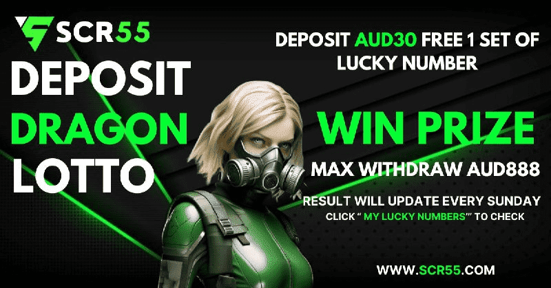 SCR55 Mobile Casino - Play Anywhere